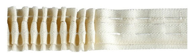 27mm (1") Natural Lining Tape 1mt