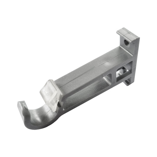 Speedy 13-16mm 120-210cm Simply Stud Pole set Silver