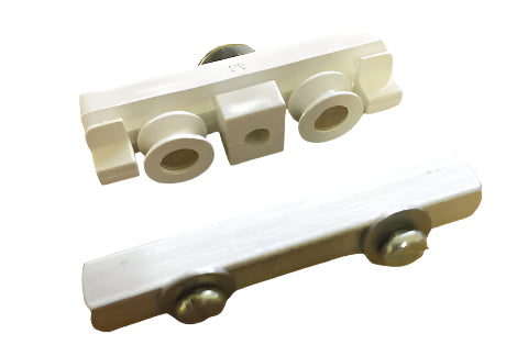 Rolls Centre Return Pulley