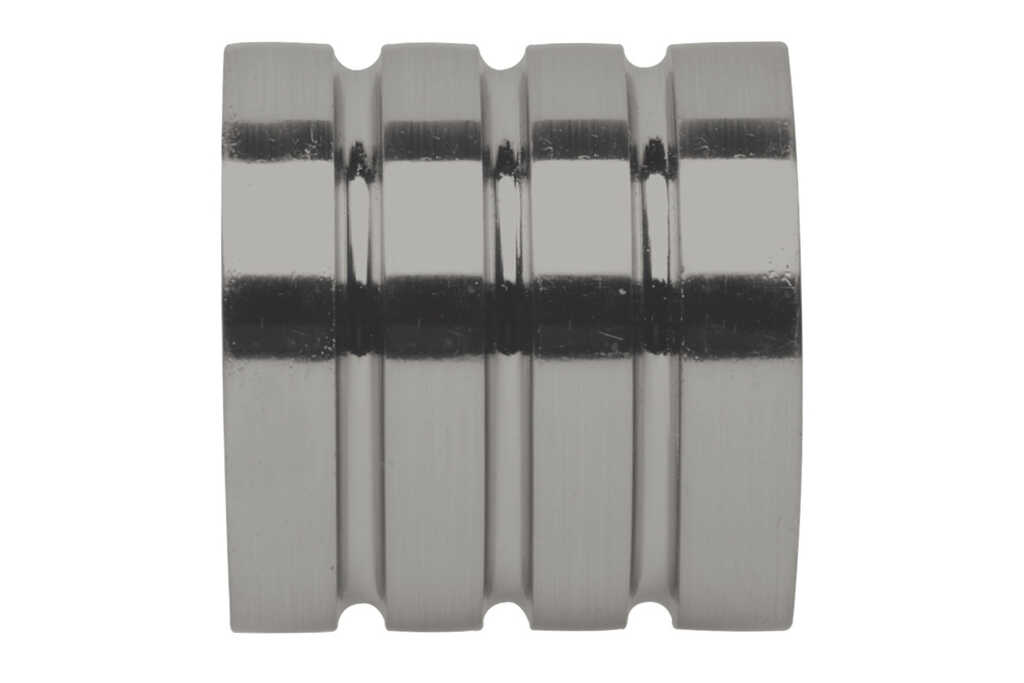 28mm Neo Stainless Steel Stud Finials (pair)