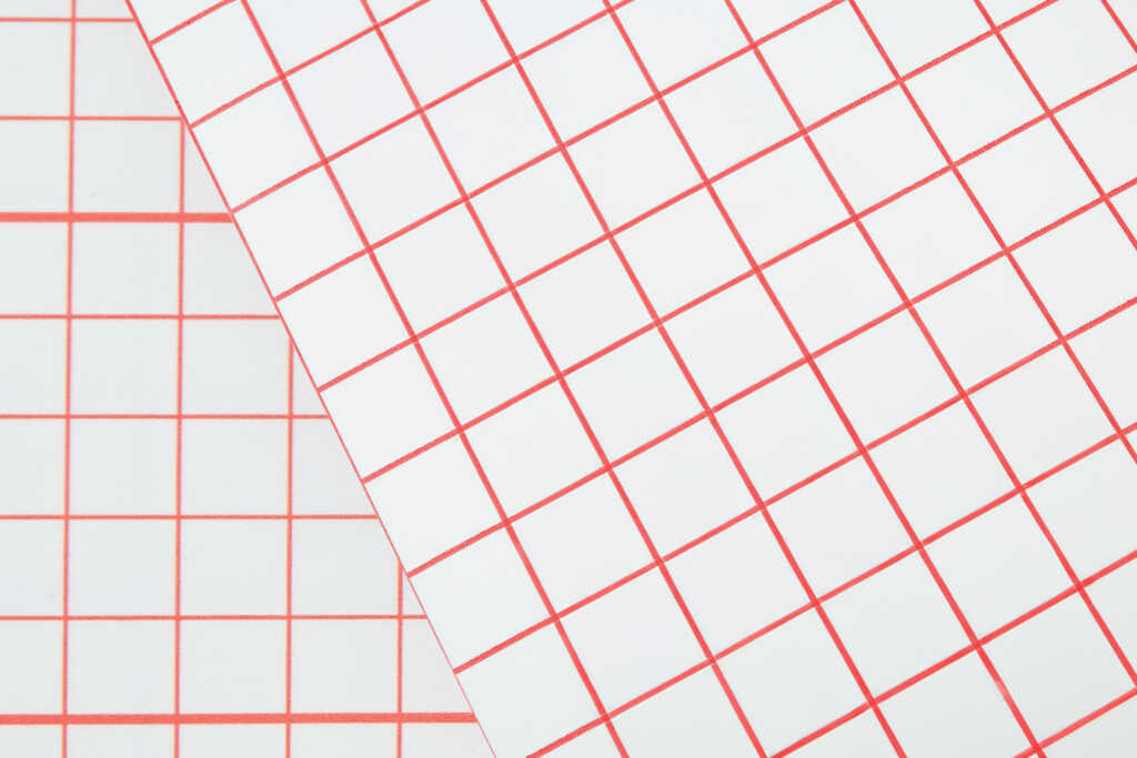 Hallis 30cm Pelmet Fix Double Sided