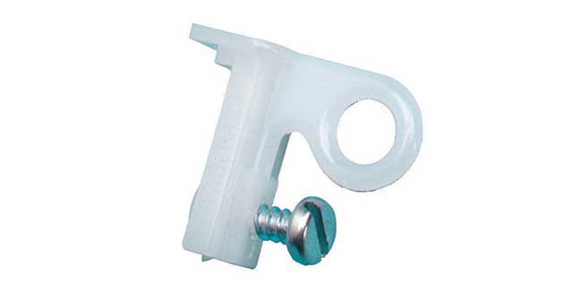 Integra Discreet Face Fix 310cm