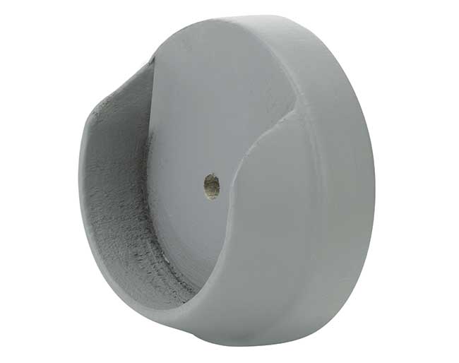 Honister 50mm Pale Slate Recess Brackets 1 pck of 2