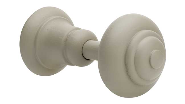 Honister Cafe Latte Large Holdback 1 pck of 1