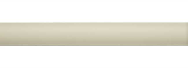 45mm Modern Country 240cm Pole Pearl