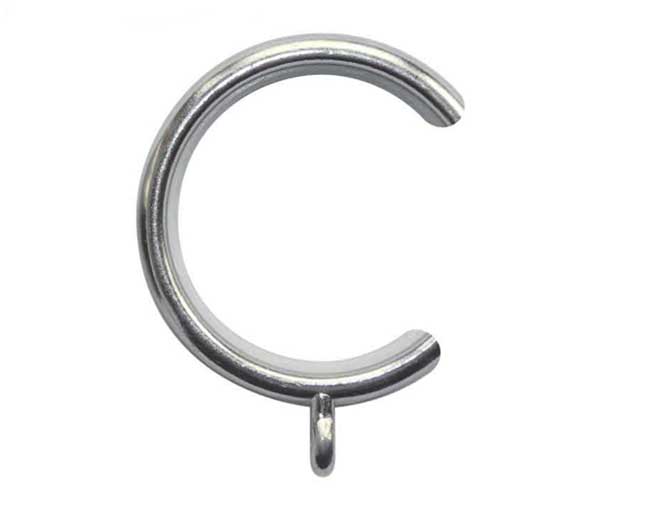 28mm Neo Stainless Steel C-Rings