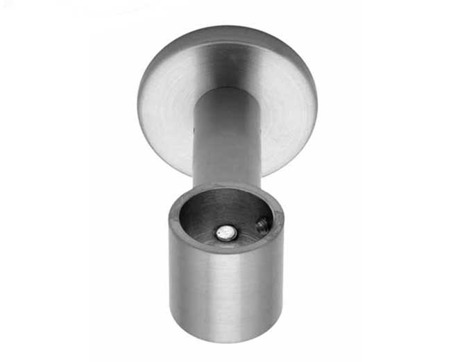 19mm Neo Stainless Steel Ceiling Fix Bracket