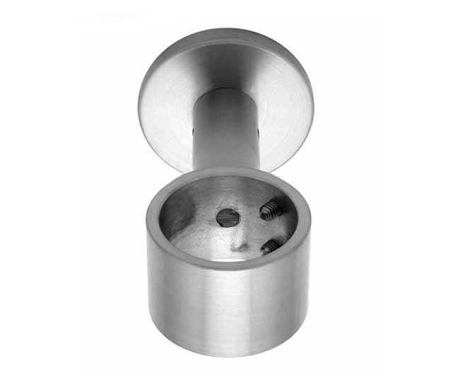 28mm Neo Stainless Steel Ceiling Fix Bracket