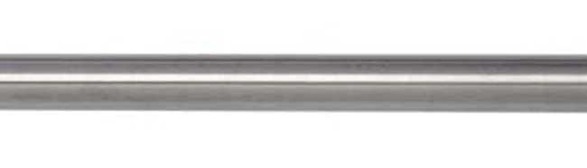 19mm Neo Curtain Pole 240cm Stainless Steel