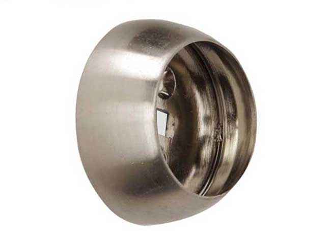 35mm Neo Stainless Steel Recess Bracket