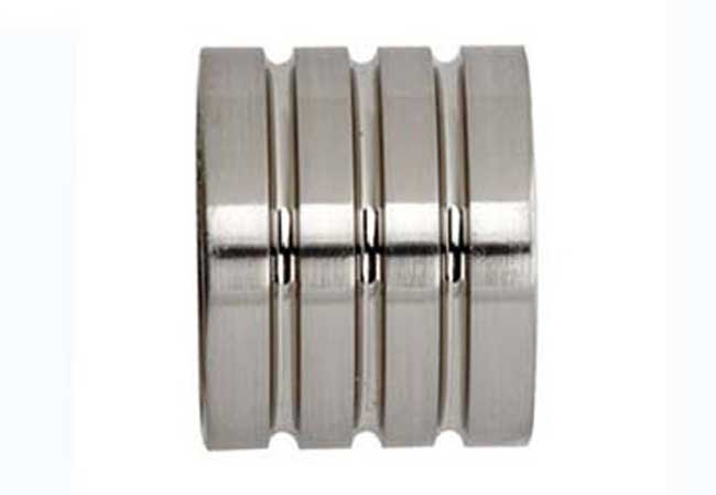 35mm Neo Stainless Steel Stud Finials (pair)