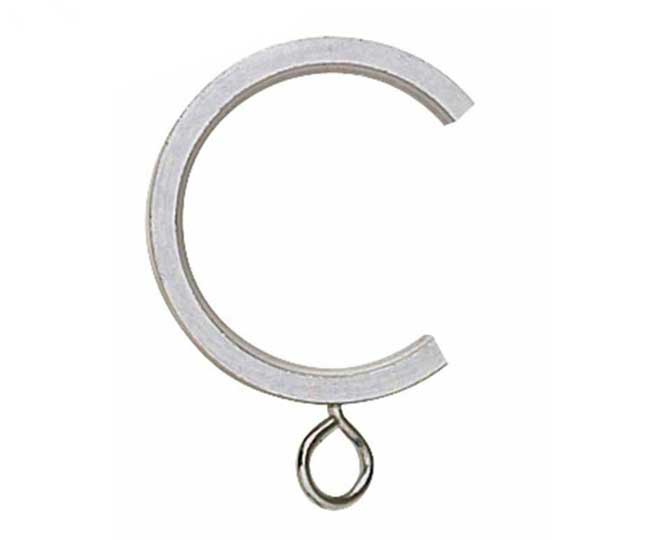 19mm Neo Stainless Steel C-Rings