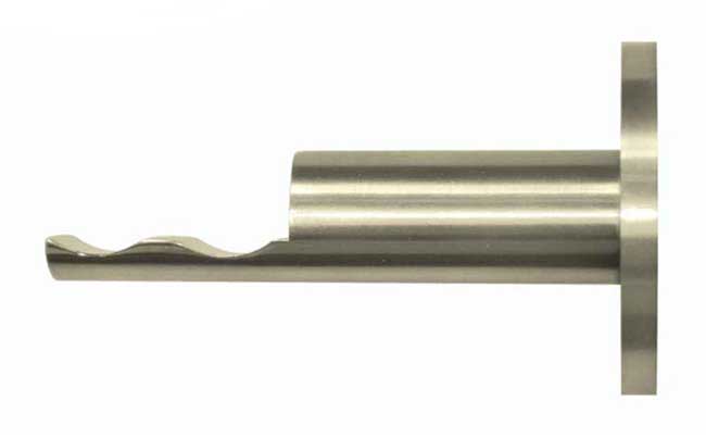 19mm Neo Spun Brass Passover Bracket