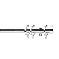 Jones Astra Curtain Poles