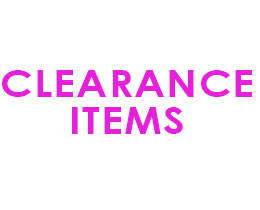 Clearance Tiebacks