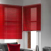 Venetian Blinds