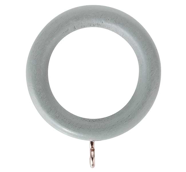 Honister Pale Slate Rings 1 pck of 4 for 28mm pole