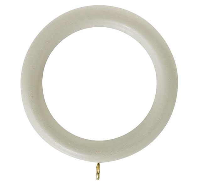 Honister Stone Rings 1 pck of 4 for 50mm pole