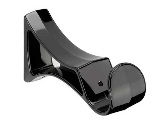 Integra 28mm Inspired Curvatura Support Bracket (single) Bla