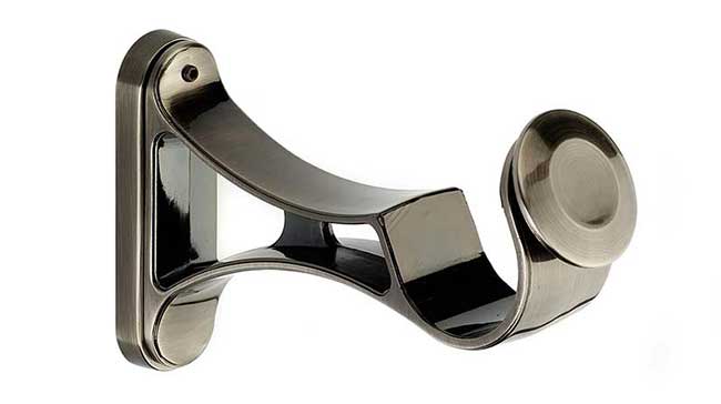 Integra 45mm Inspired Curvatura Centre Bracket (single) Brus