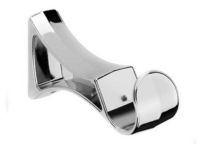 Integra 28mm Inspired Curvatura Support Bracket (single) Chr