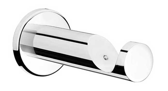 Integra 28mm Inspired Linea Support Bracket (single) Chrome