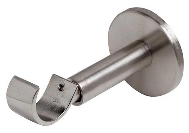 Speedy 28mm IDC Bracket Satin Silver