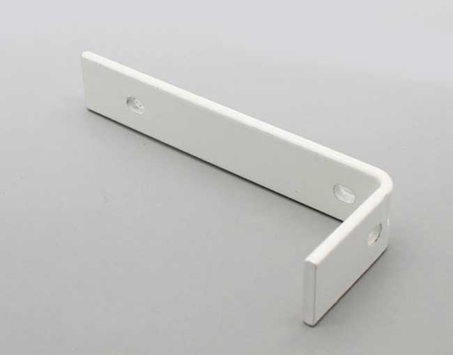 Swish Metal Extension Brackets 10cm Pack of 20