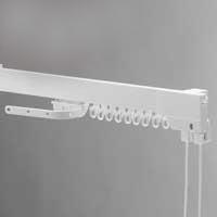 Cord Operated Curtain Tracks
