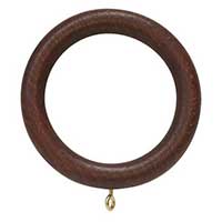 Museum Curtain Rings