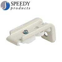 Speedy Curtain Track Spares