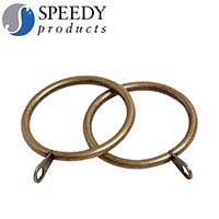 Speedy Curtain Pole Spares