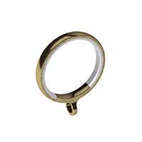 Swish Curtain Pole Rings