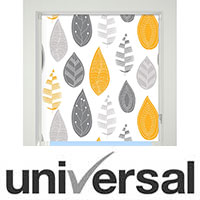 Universal Blinds