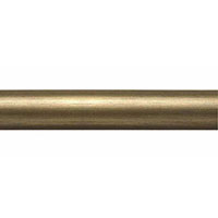 Hallis Modern Country Curtain Poles