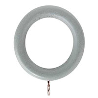 Hallis Honister Curtain Rings