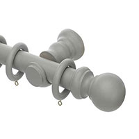 Hallis Honister Curtain Poles