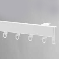 Hand Operated Curtain Tracks