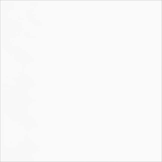 Sunlover Thermal Blackout Roller Blind 120cm (4ft) White