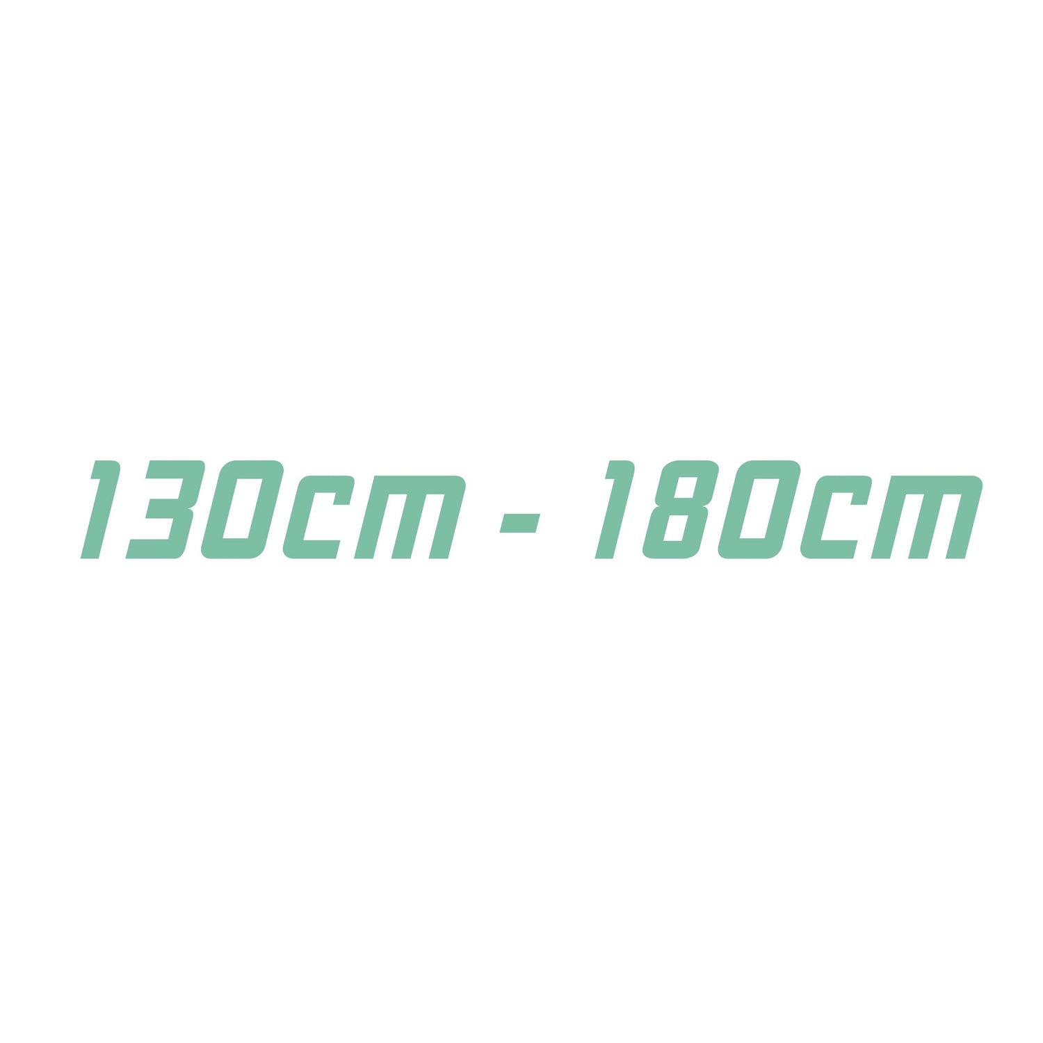 130-180cm Curtain Poles & Tracks