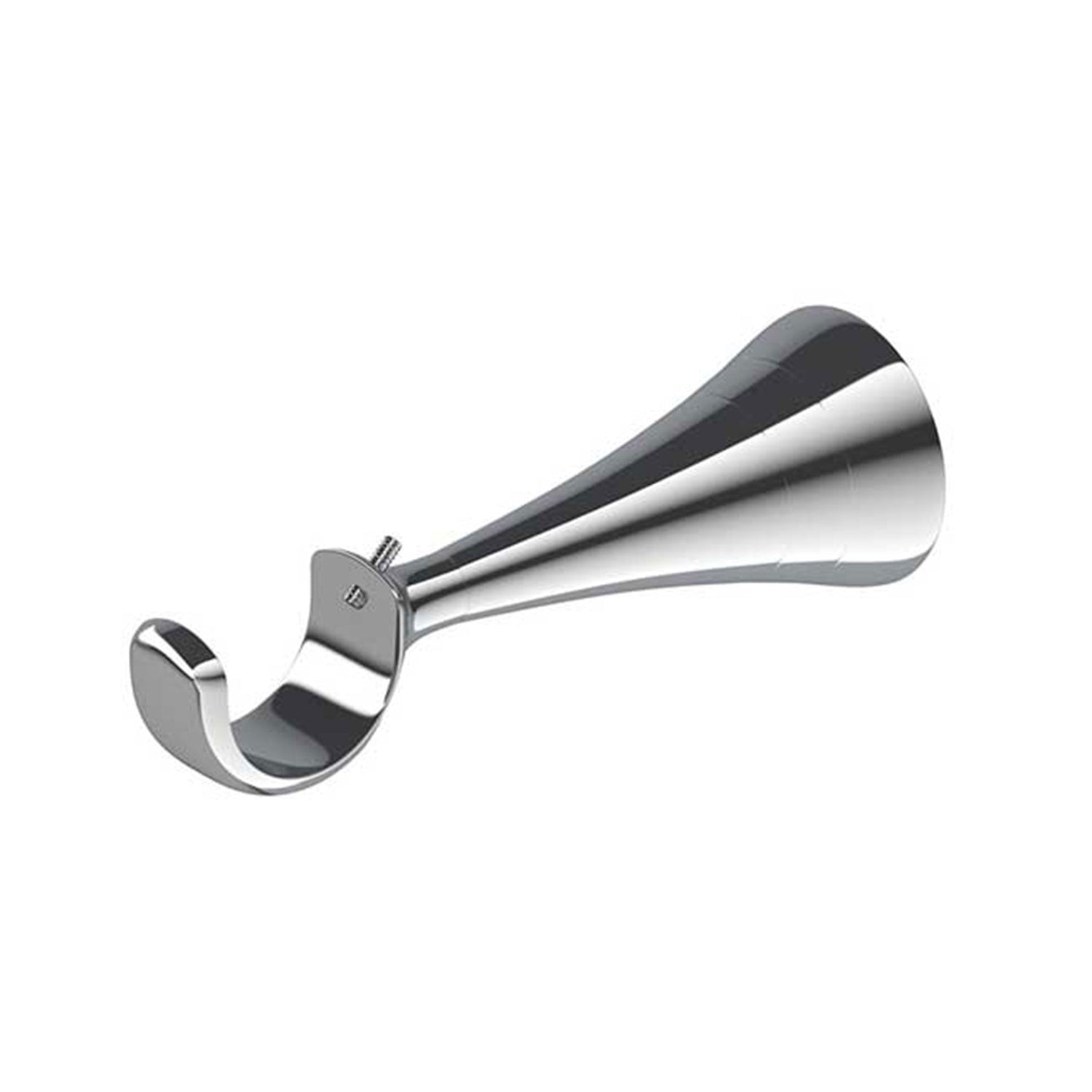 Curtain Pole Brackets