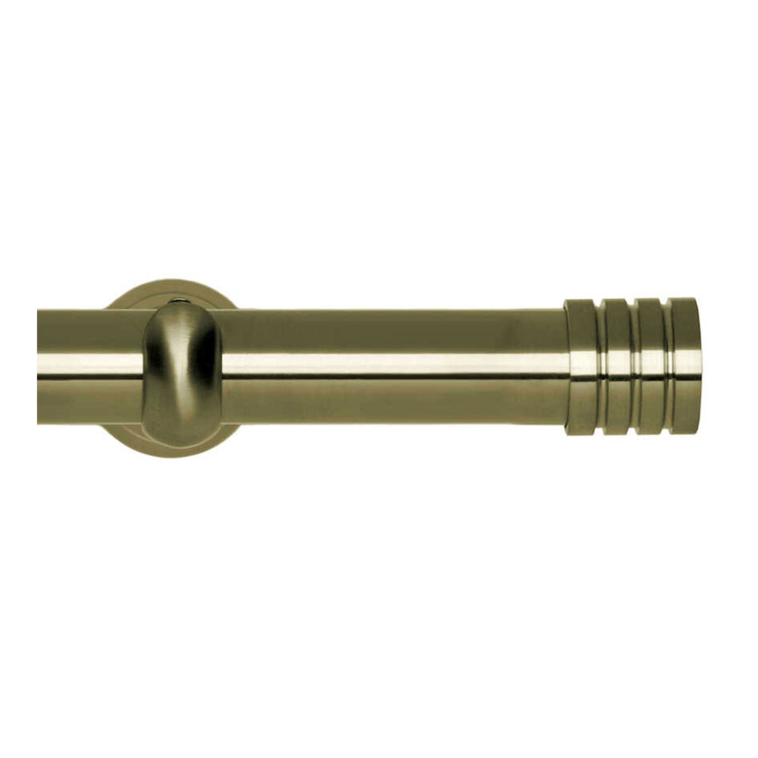 Eyelet Curtain Poles