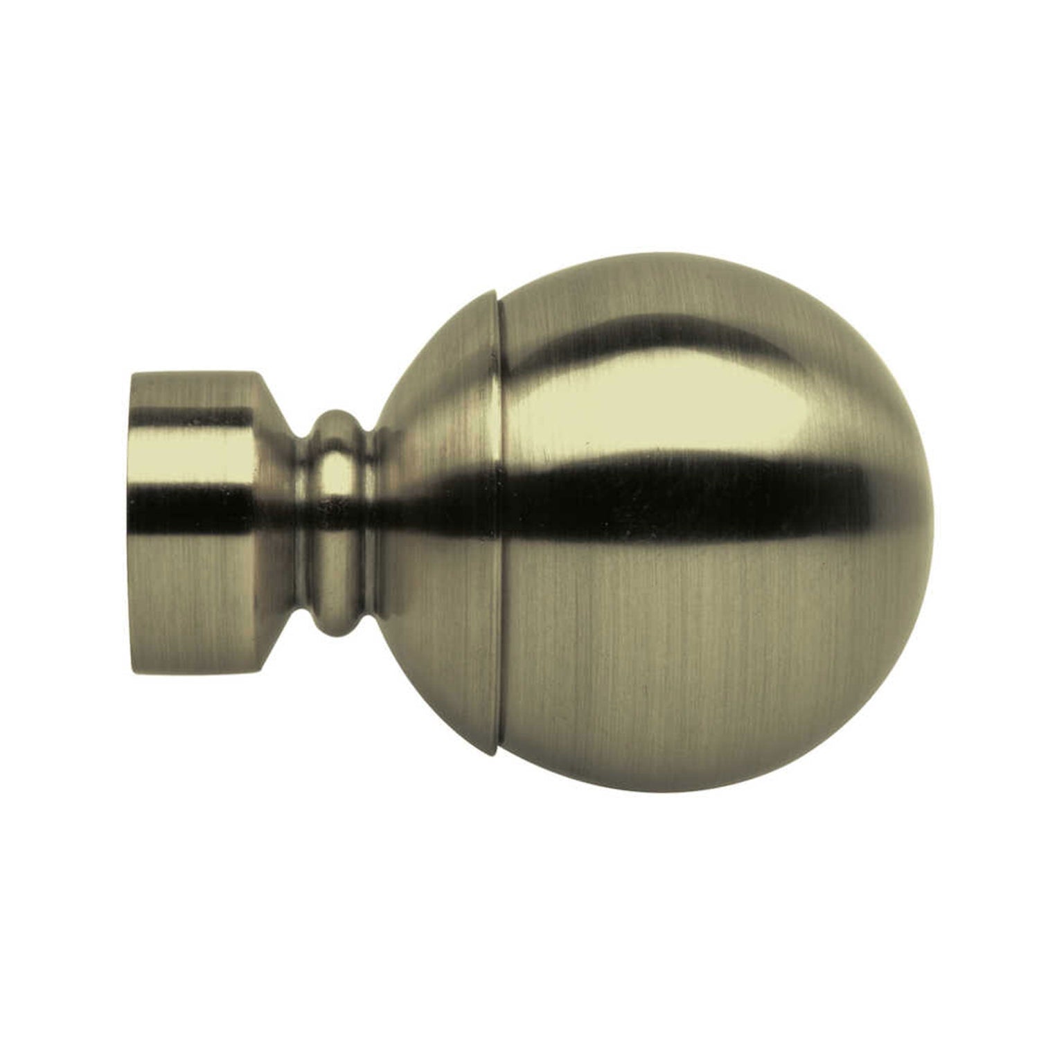 Curtain Pole Finials