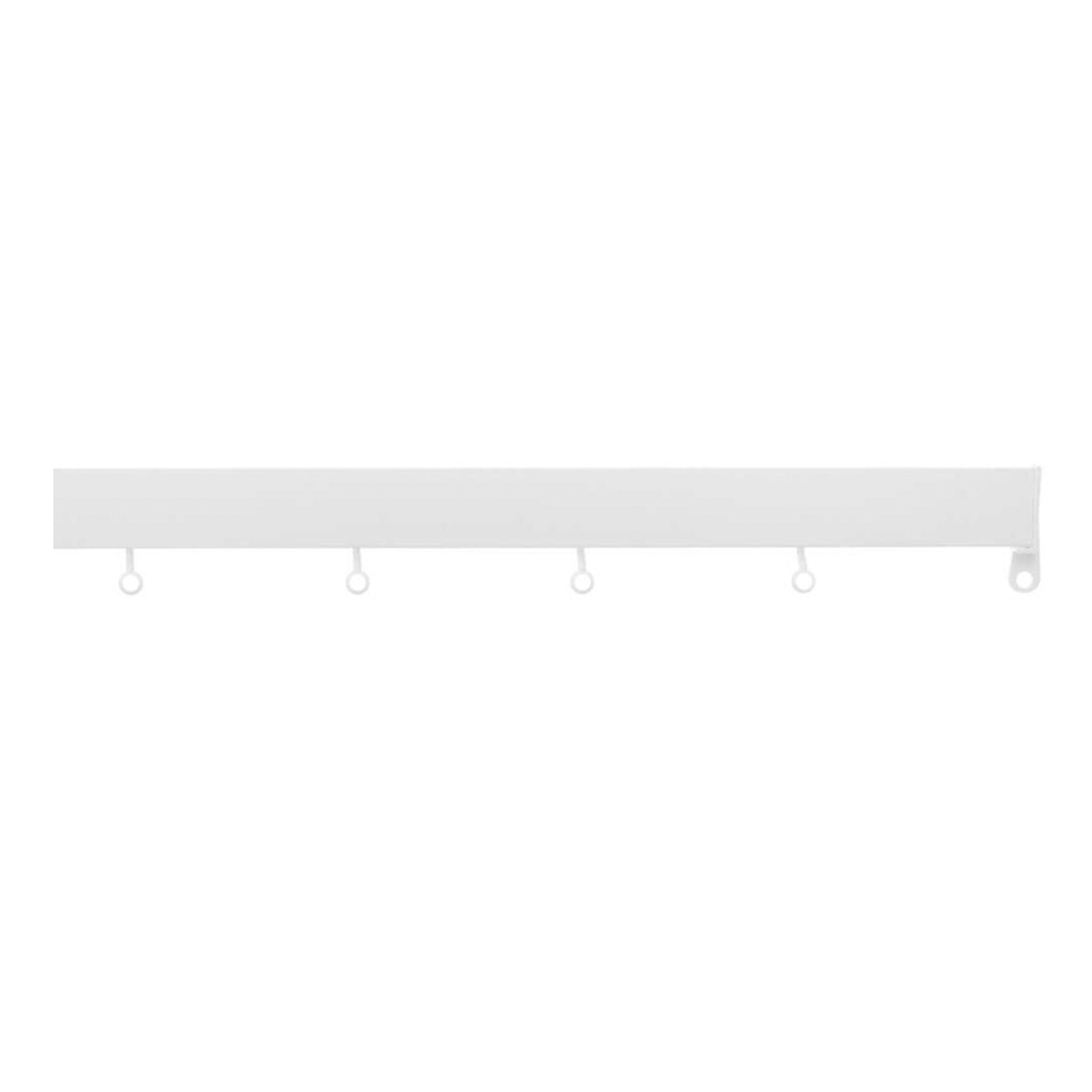 Hand Operated Curtain Tracks – UK Curtain Poles