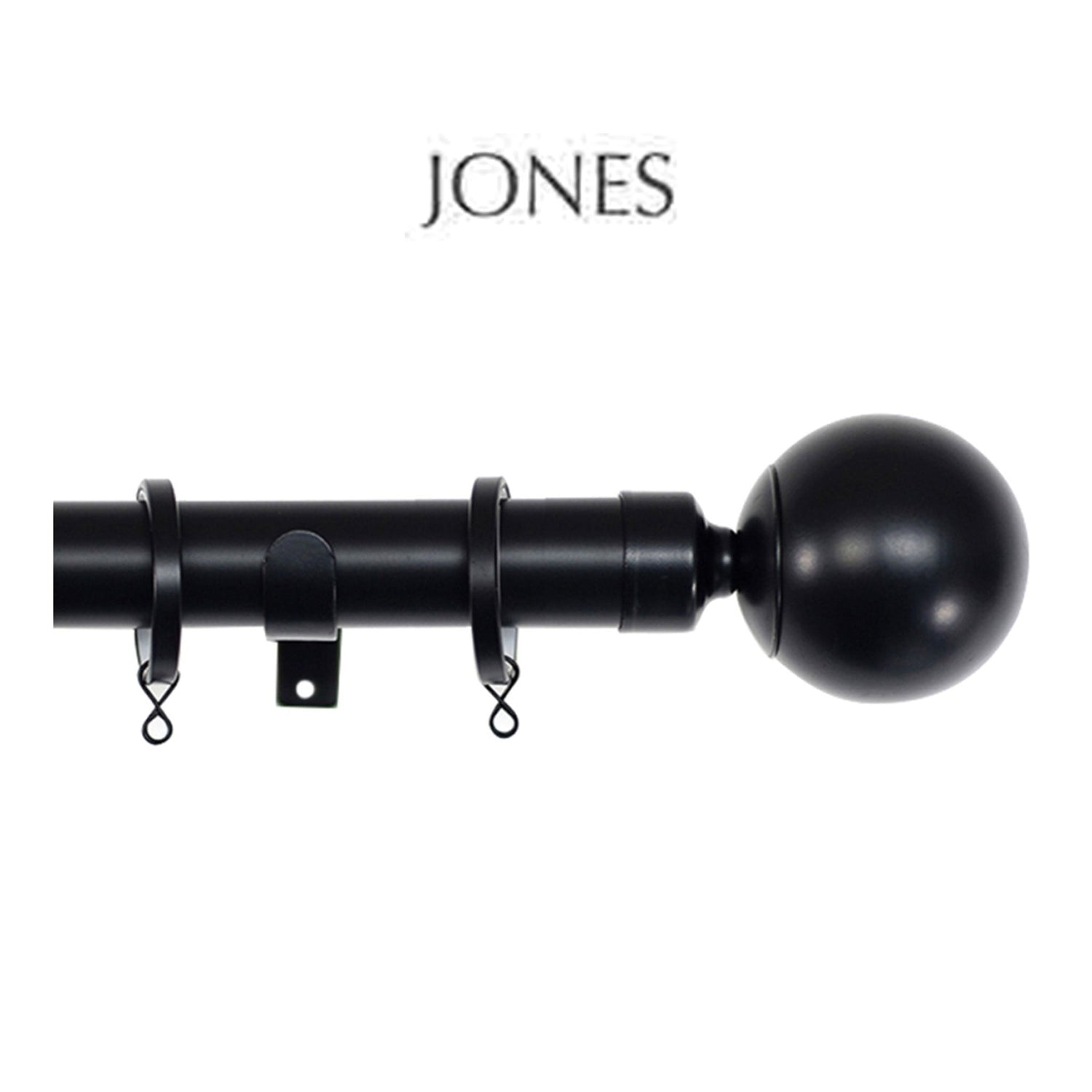 Jones Interiors