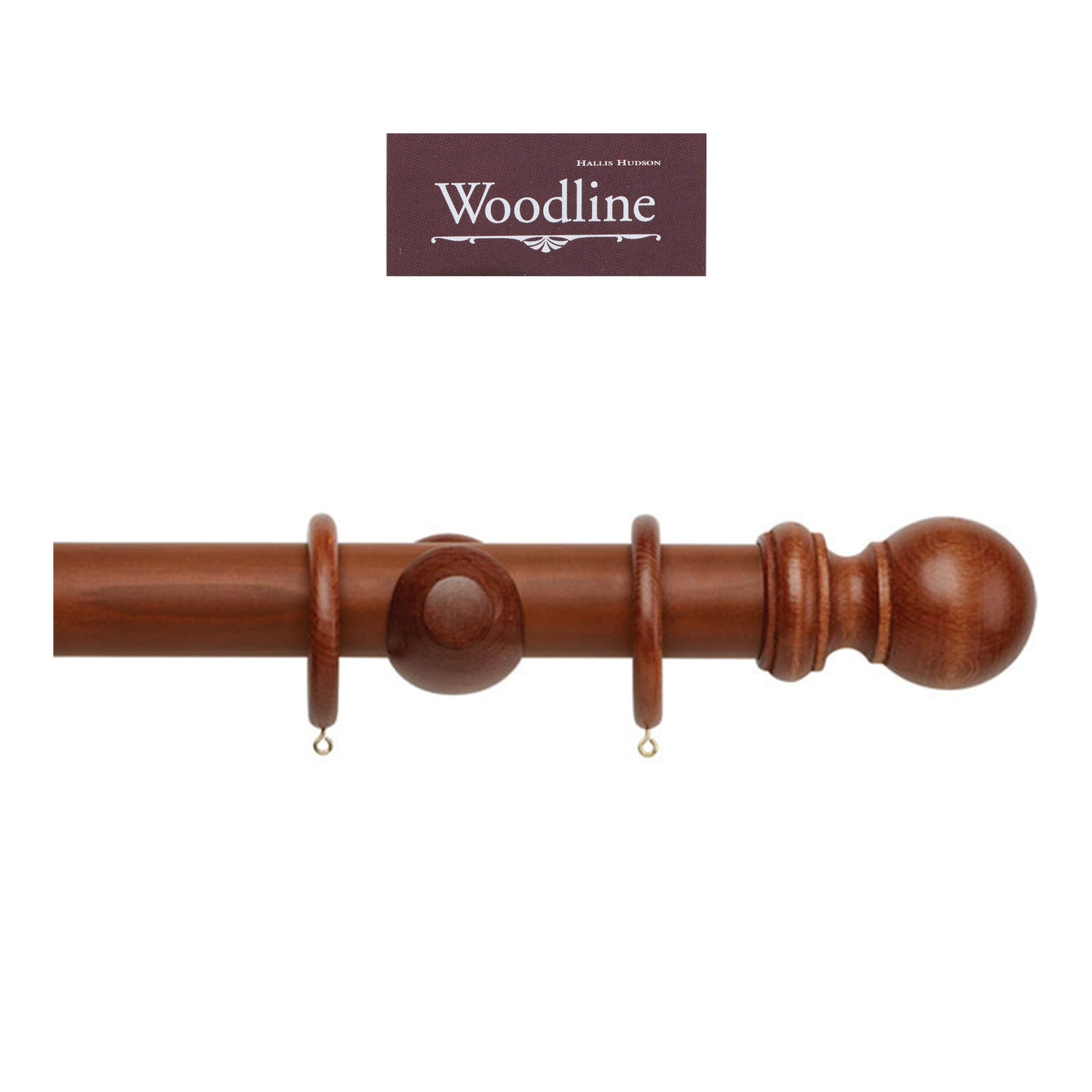 Hallis Woodline