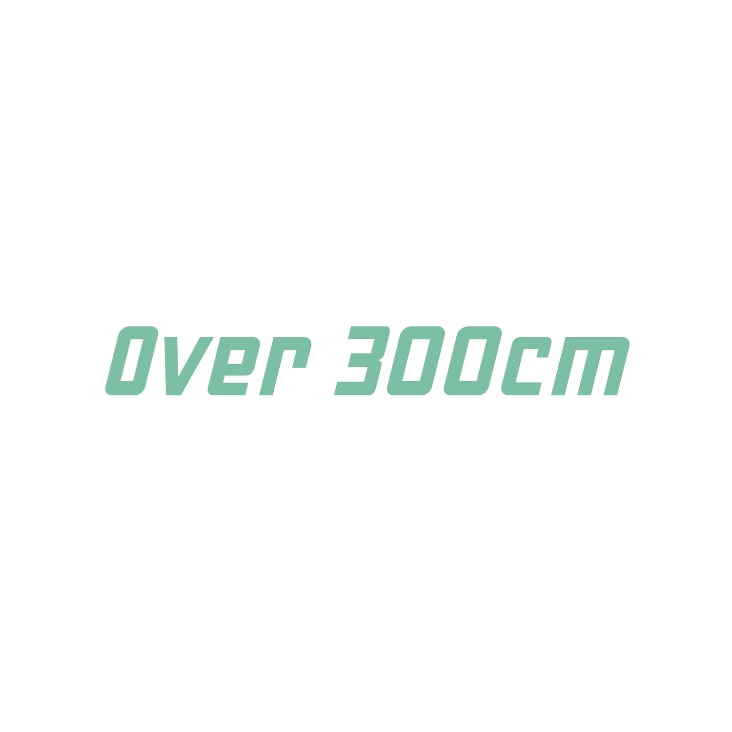 Over 300cm Curtain Poles & Tracks