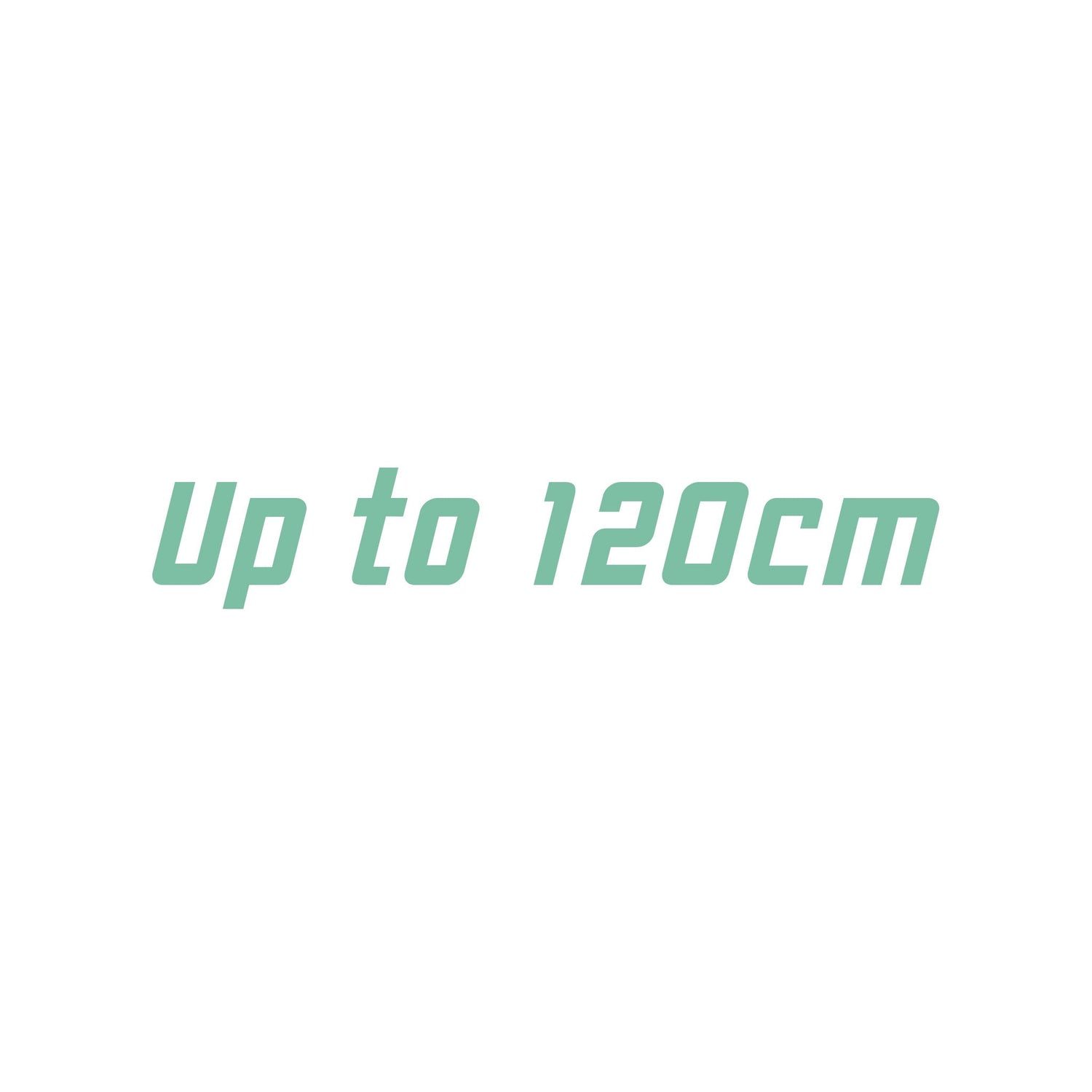 Up to 120cm Curtain Poles & Tracks