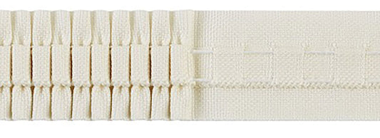 28mm (1") Natural Standard Tape 1mt