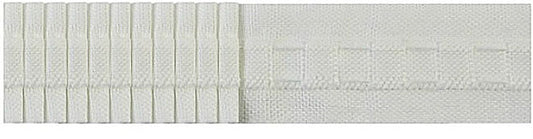 28mm (1") White Standard Tape 1mt